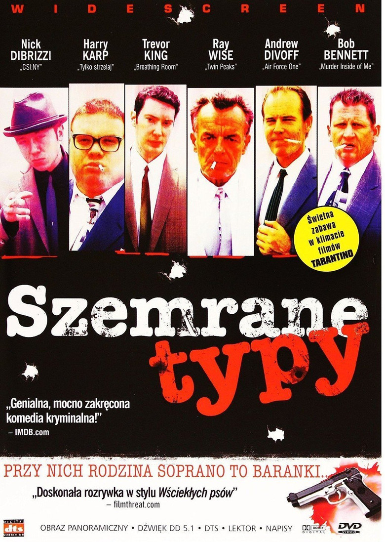 Sharkskin 6 poster background