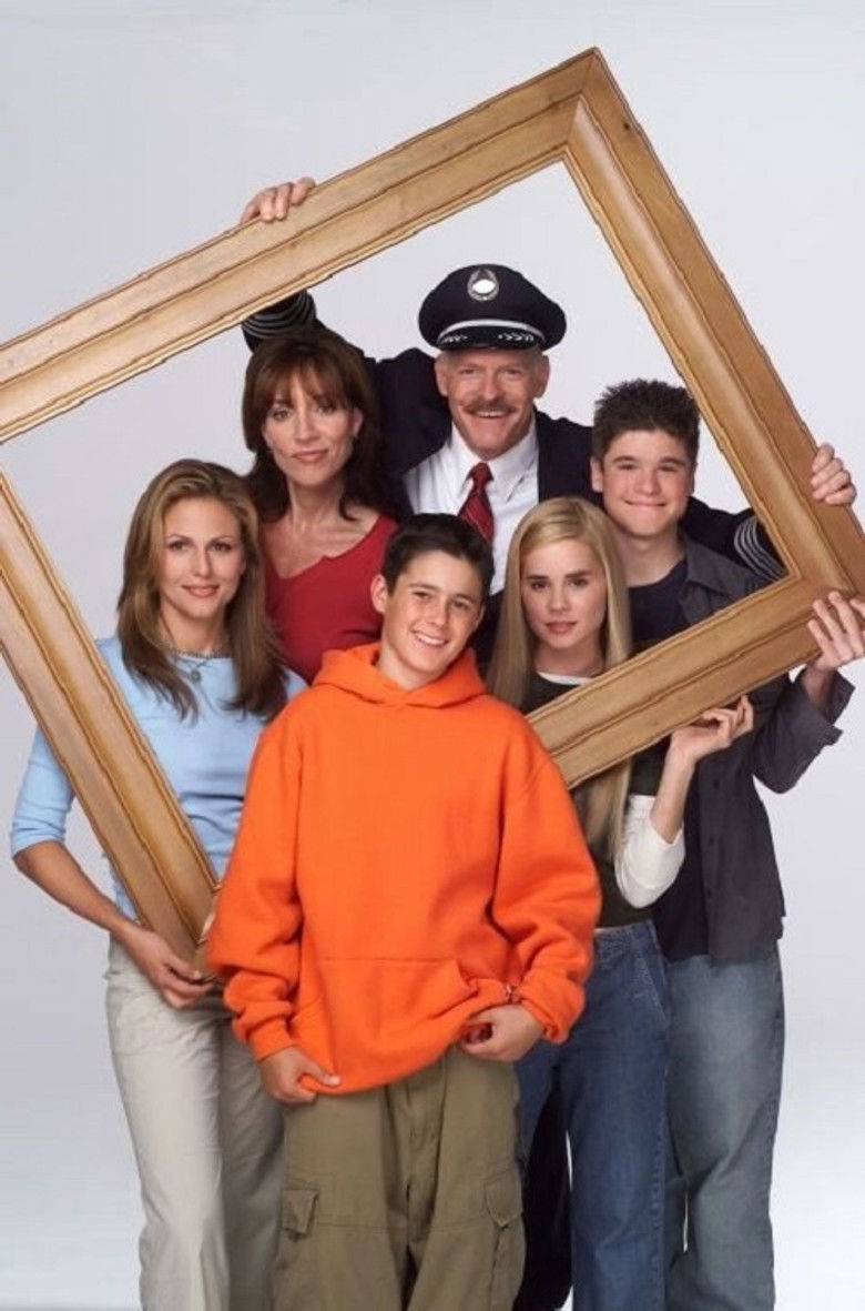 Tucker poster background