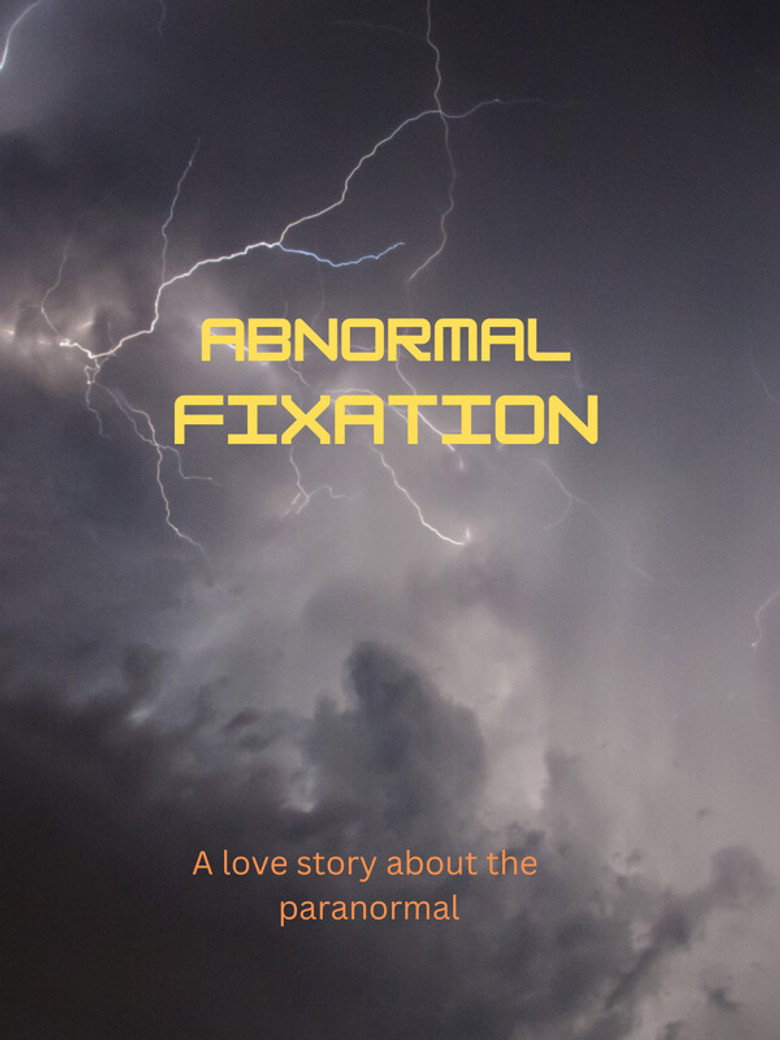 Abnormal Fixation poster background