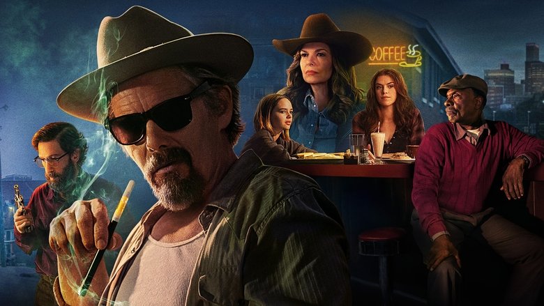 A tense standoff in the Tulsa heat