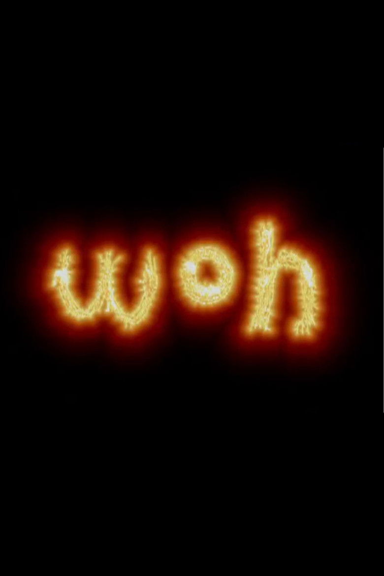 Woh poster background