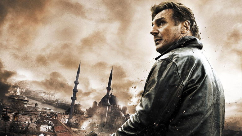 Kim and Amanda unwittingly walking into danger