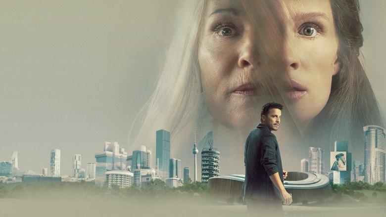 The clinical, sterile aesthetic of an AEON medical facility