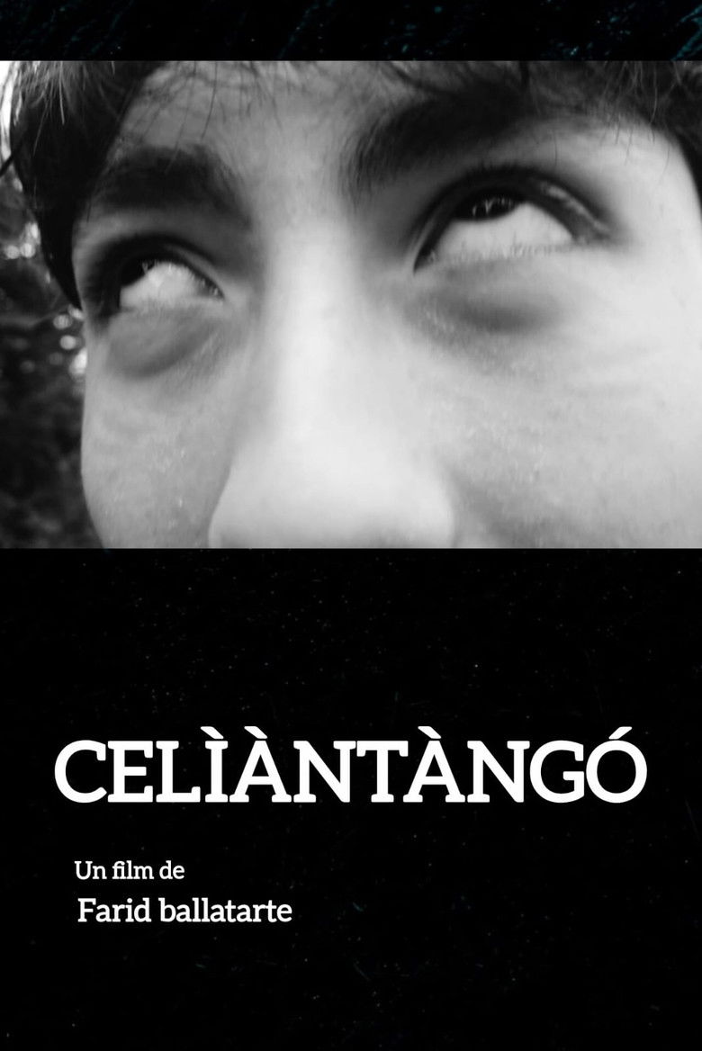 CELÌÀNTÀNGÓ poster background