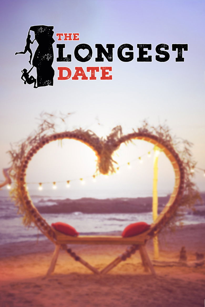 The Longest Date poster background