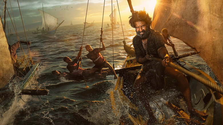 Boat race sequence in Mandaadi