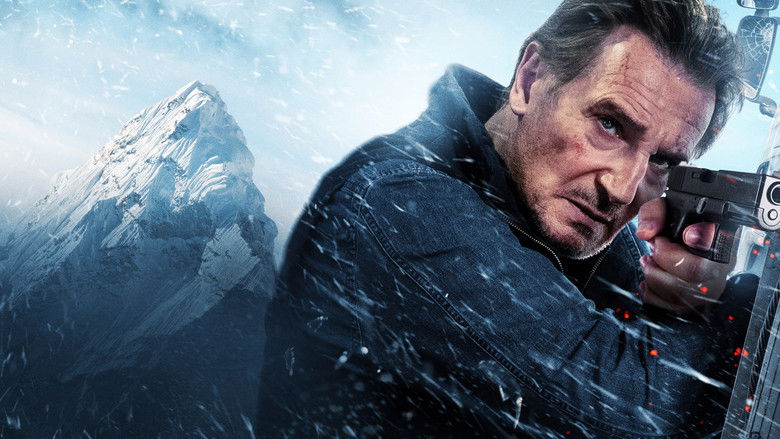 The mercenary threat on the dusty road