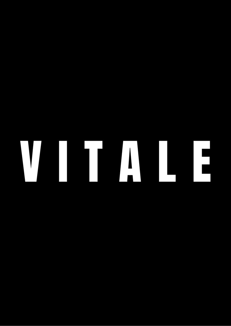 Vitale poster background