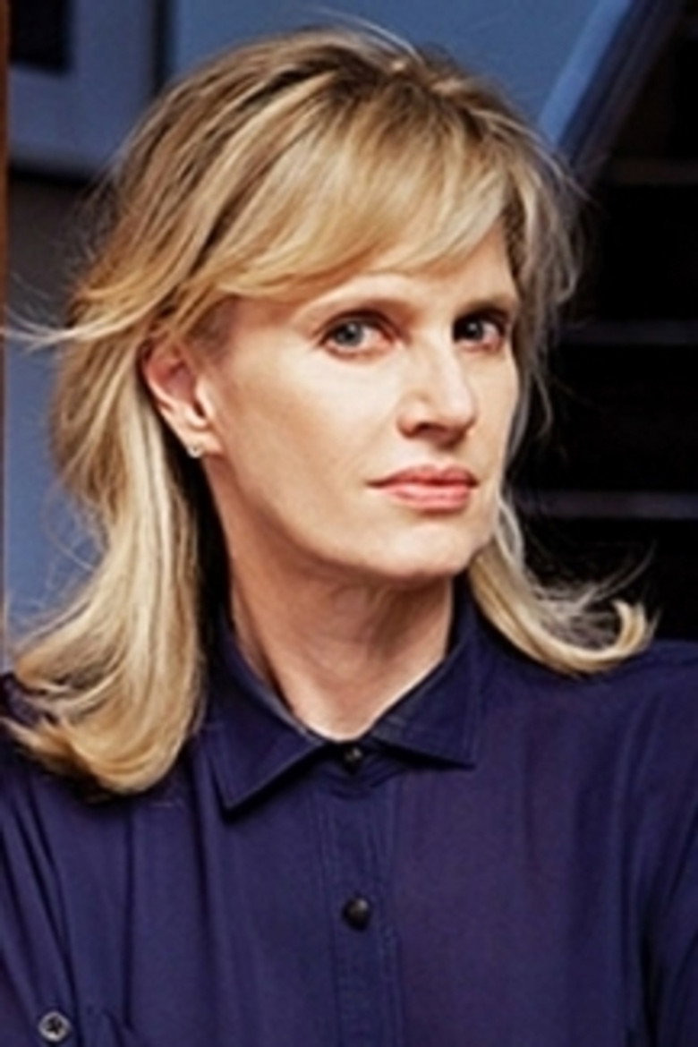 Mein Leben: Siri Hustvedt poster background