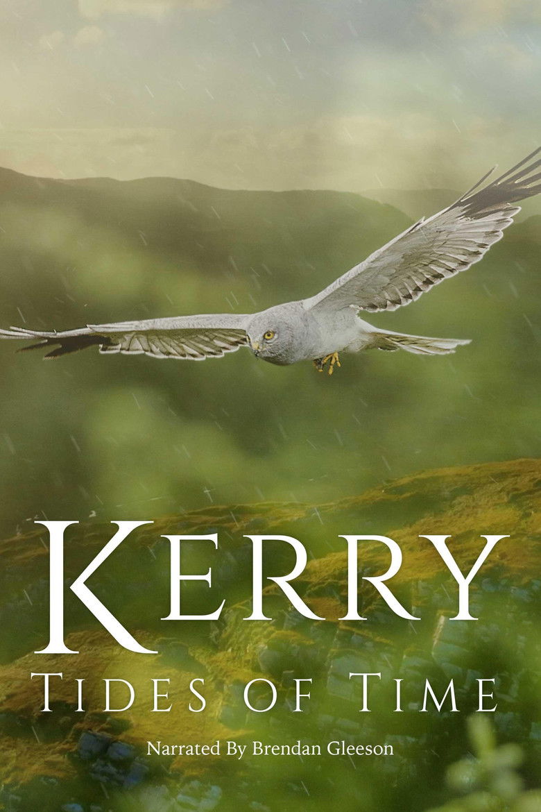 Kerry: Tides of Time poster background