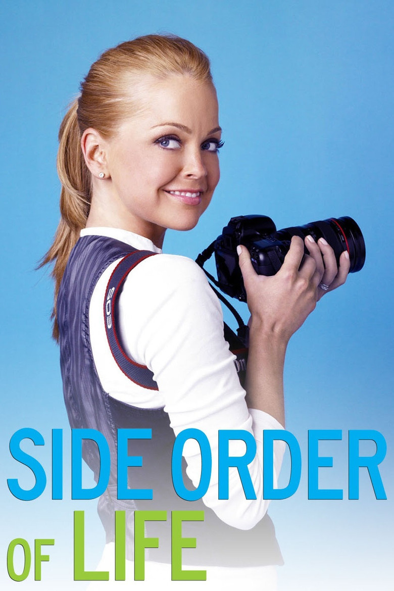 Side Order of Life poster background