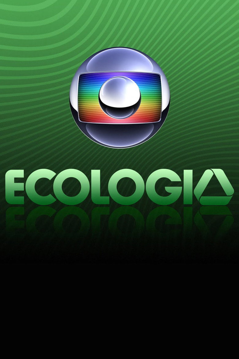Globo Ecologia poster background