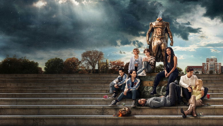 A chaotic, bloody confrontation at Godolkin