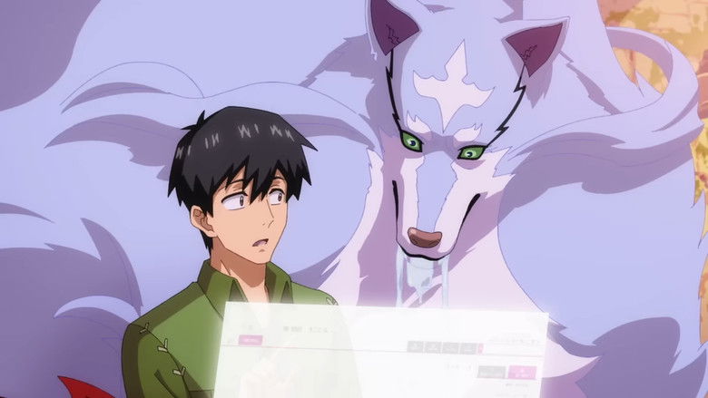 Mukohda preparing a meal