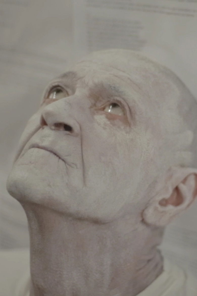 Dentro poster background