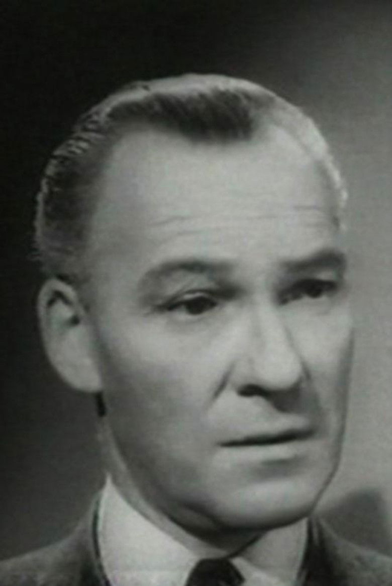 Fabian of the Yard poster background