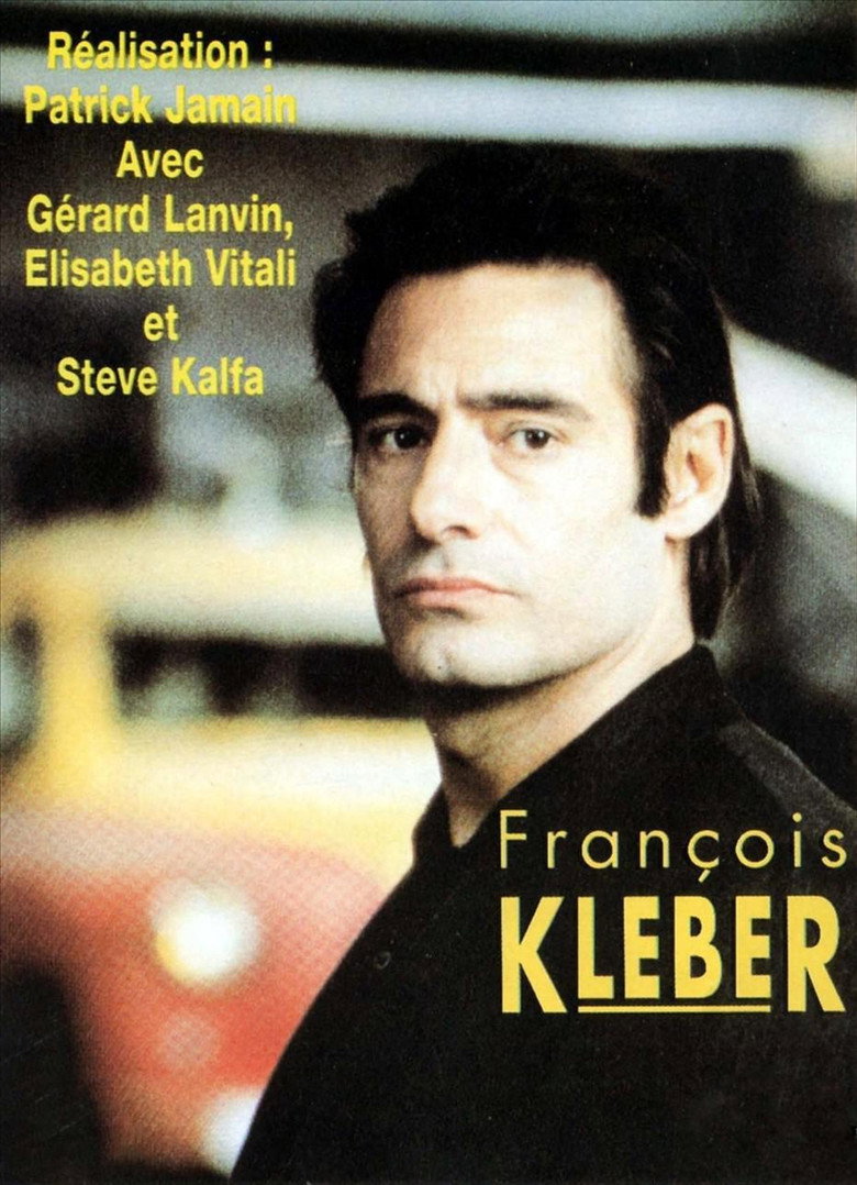 François Kléber poster background