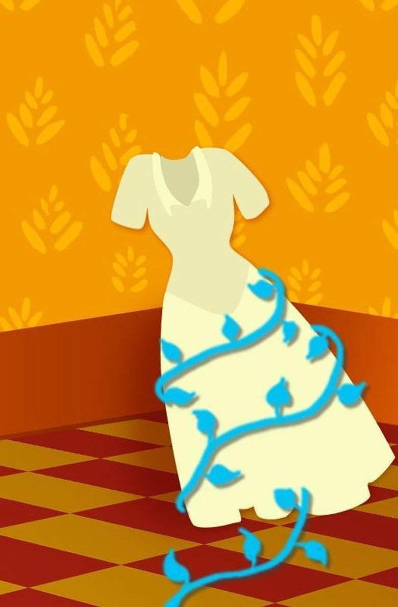 Seven Times Loved poster background