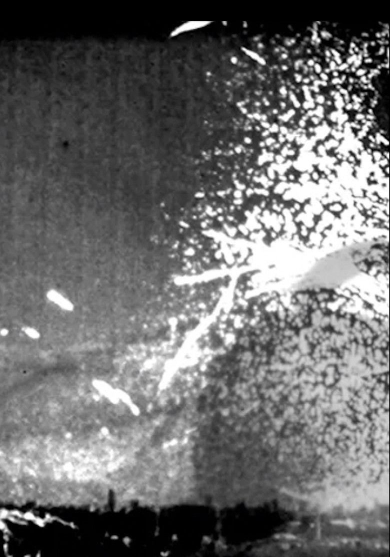 In the Room poster background