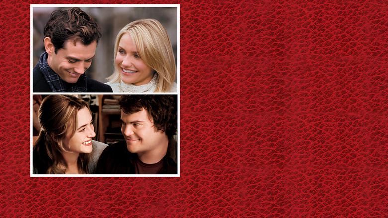 Graham smiling softly in the Surrey cottage