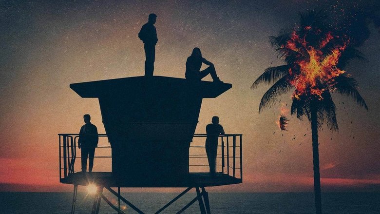 J Cody adjusting to his new life in the sun-drenched but morally vacant Cody household