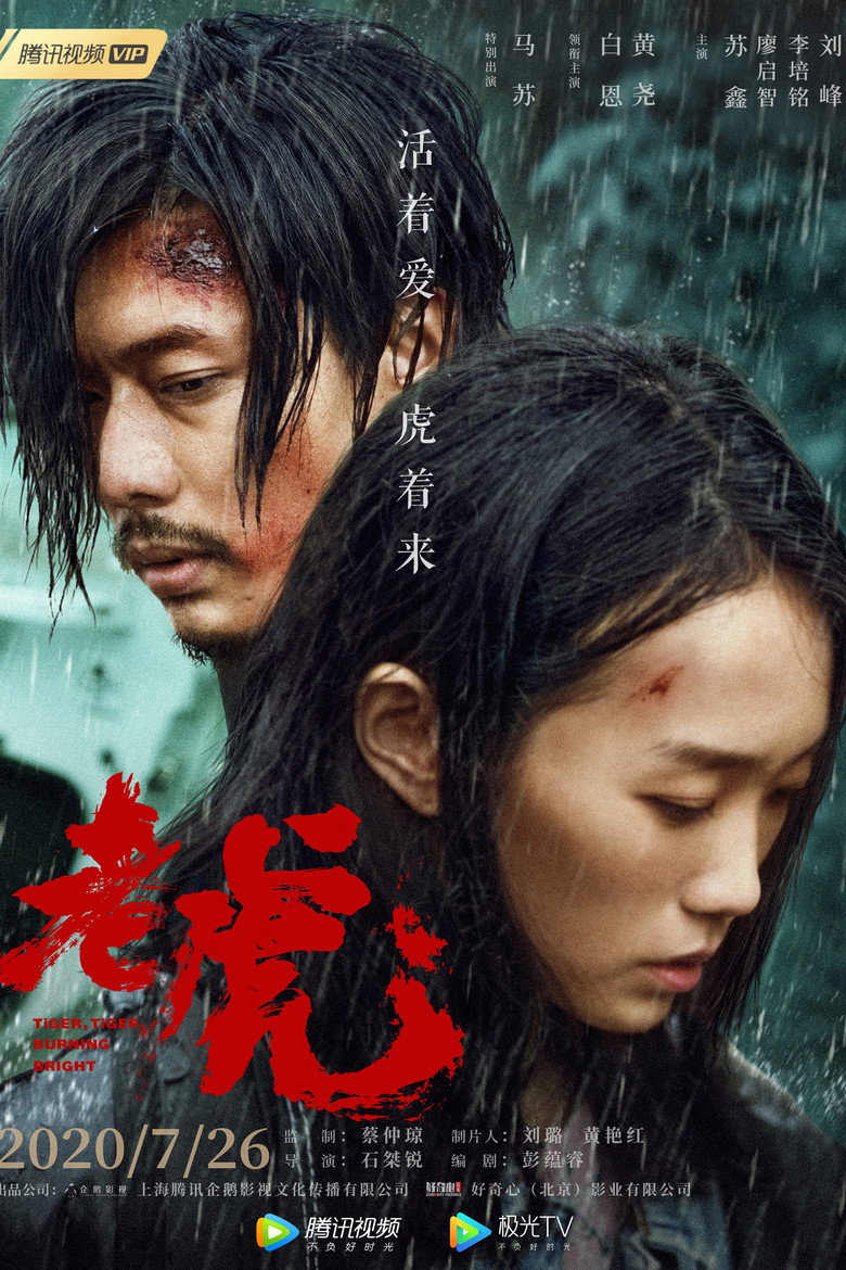 The Beautiful Kokonor Lake poster background