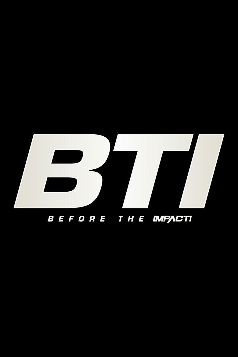 Before the Impact poster background