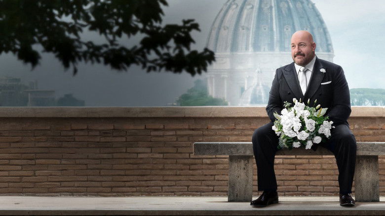 A quiet moment at the cafe