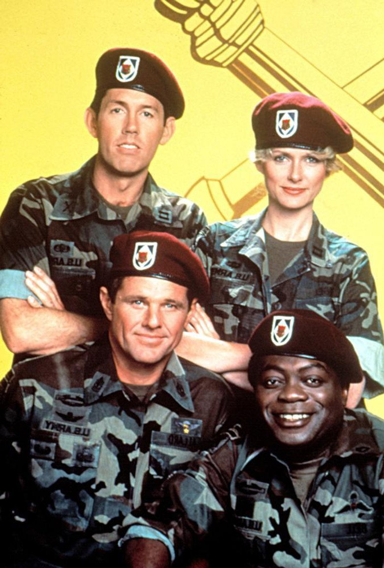 For Love and Honor poster background