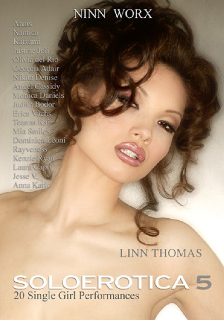 Soloerotica 5 poster background