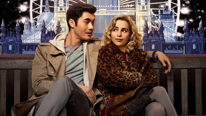 The year-round Christmas shop