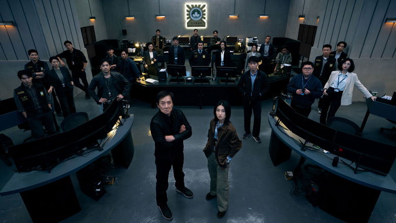 Tony Leung Ka-fai looking menacing