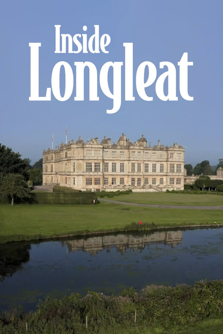 Inside Longleat poster background