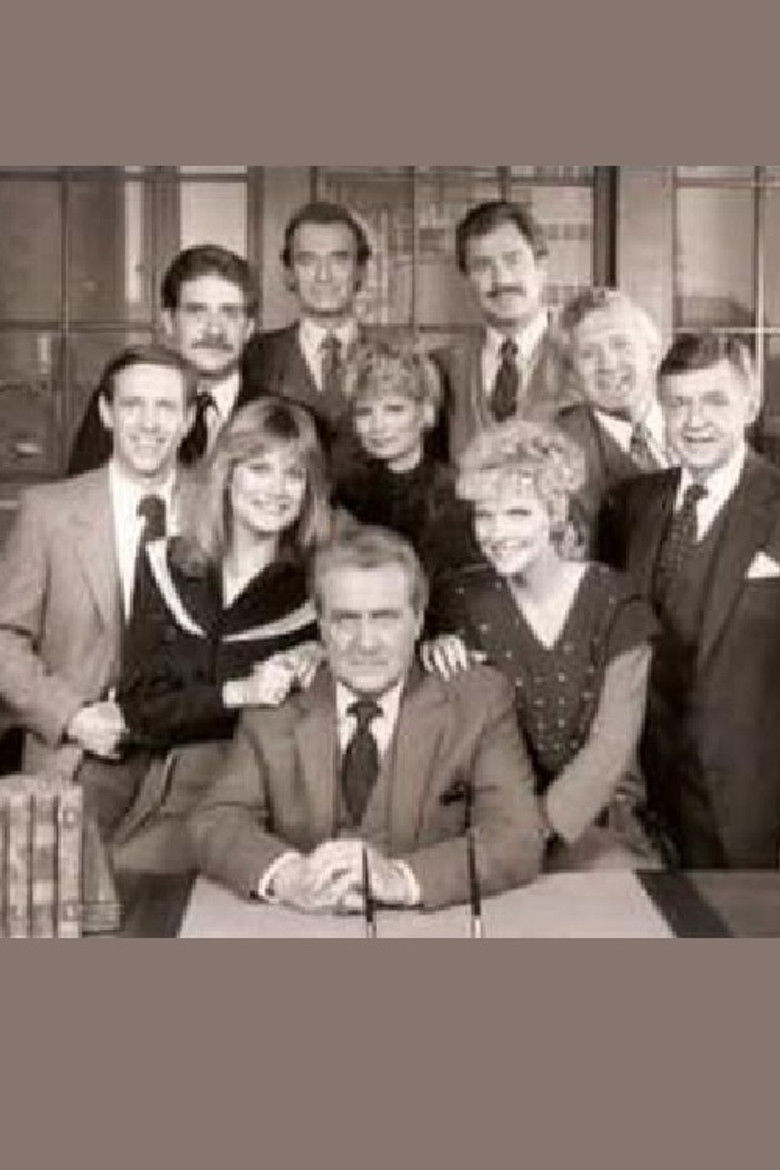 Empire poster background