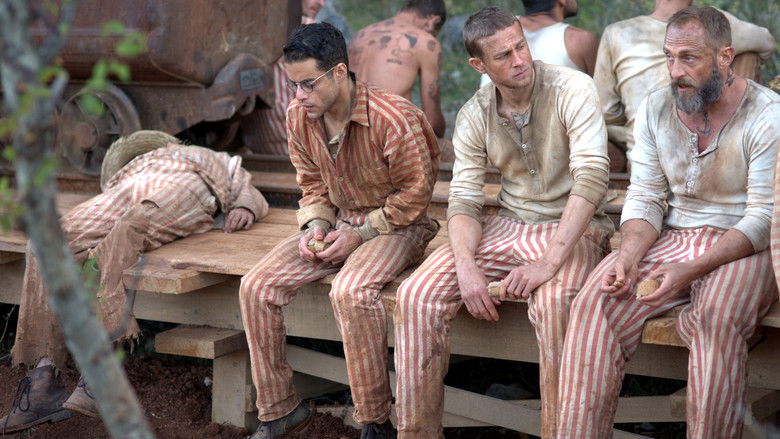 A moment of precarious hope amidst the isolation