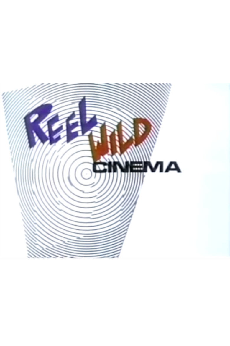 Reel Wild Cinema poster background