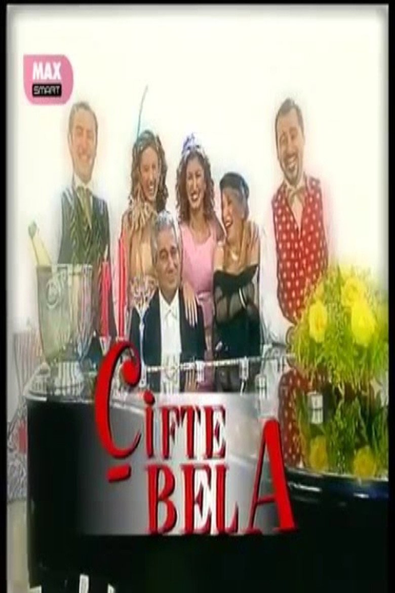 Çifte Bela poster background