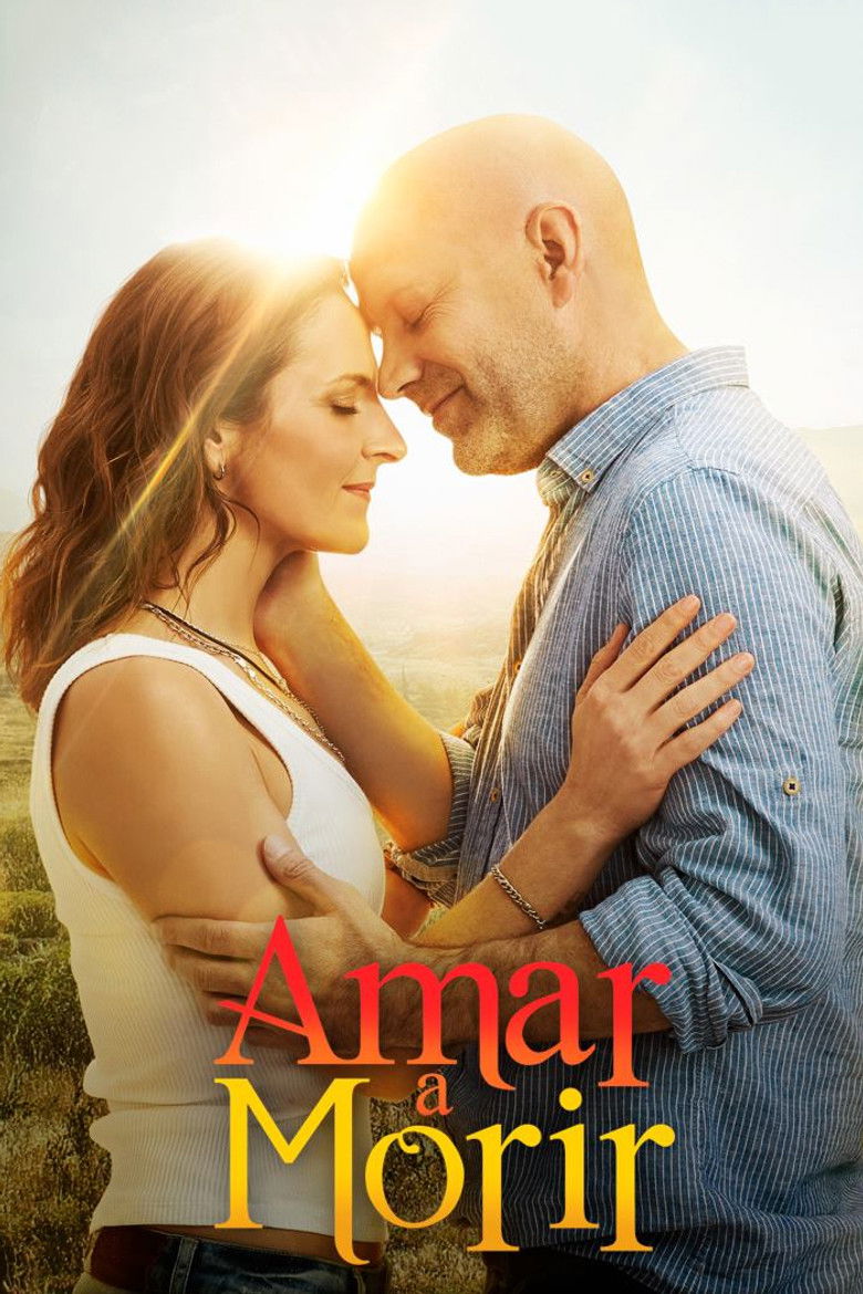 Amar a morir poster background