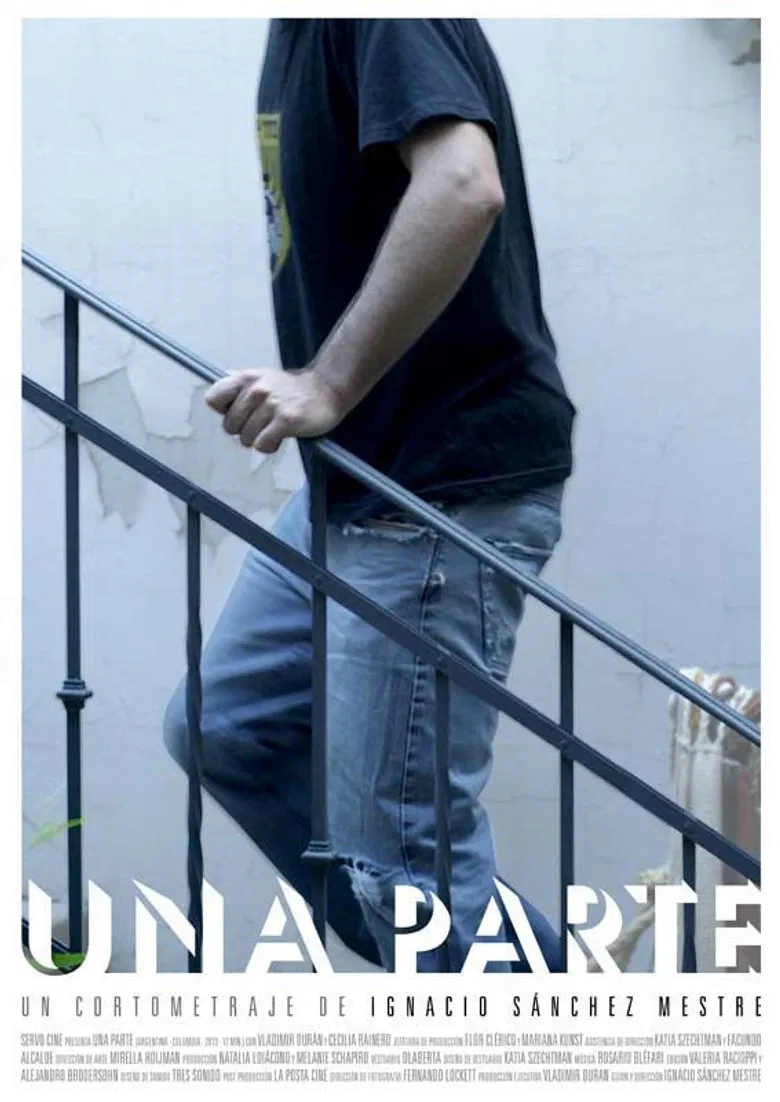 A part poster background