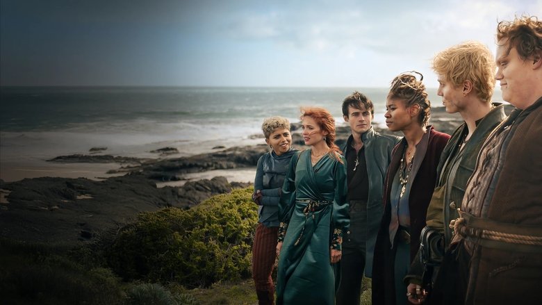 The Rats standing together