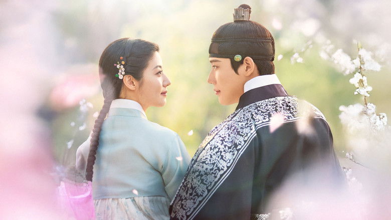 A figure in a butcher's mask moving through the shadows