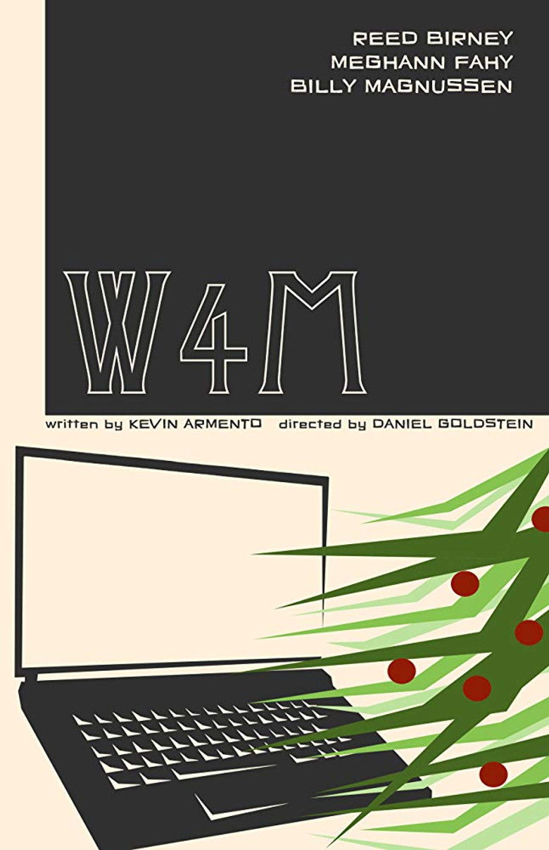 w4m poster background