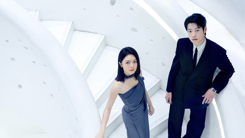 Zhao Jinmai in Irreplaceable