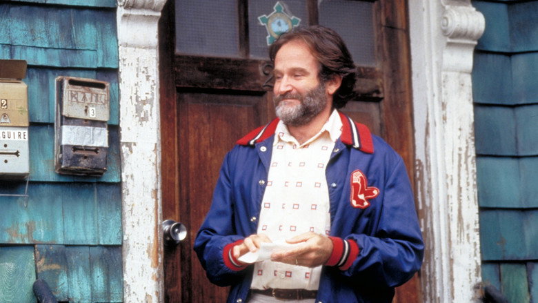 Will reflecting in quiet isolation