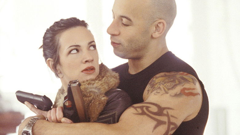 Samuel L. Jackson looking stern in a dark room