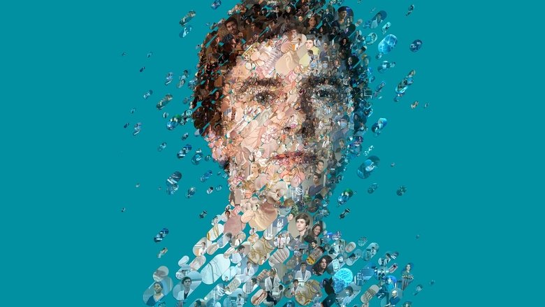 Dr. Shaun Murphy looking contemplative