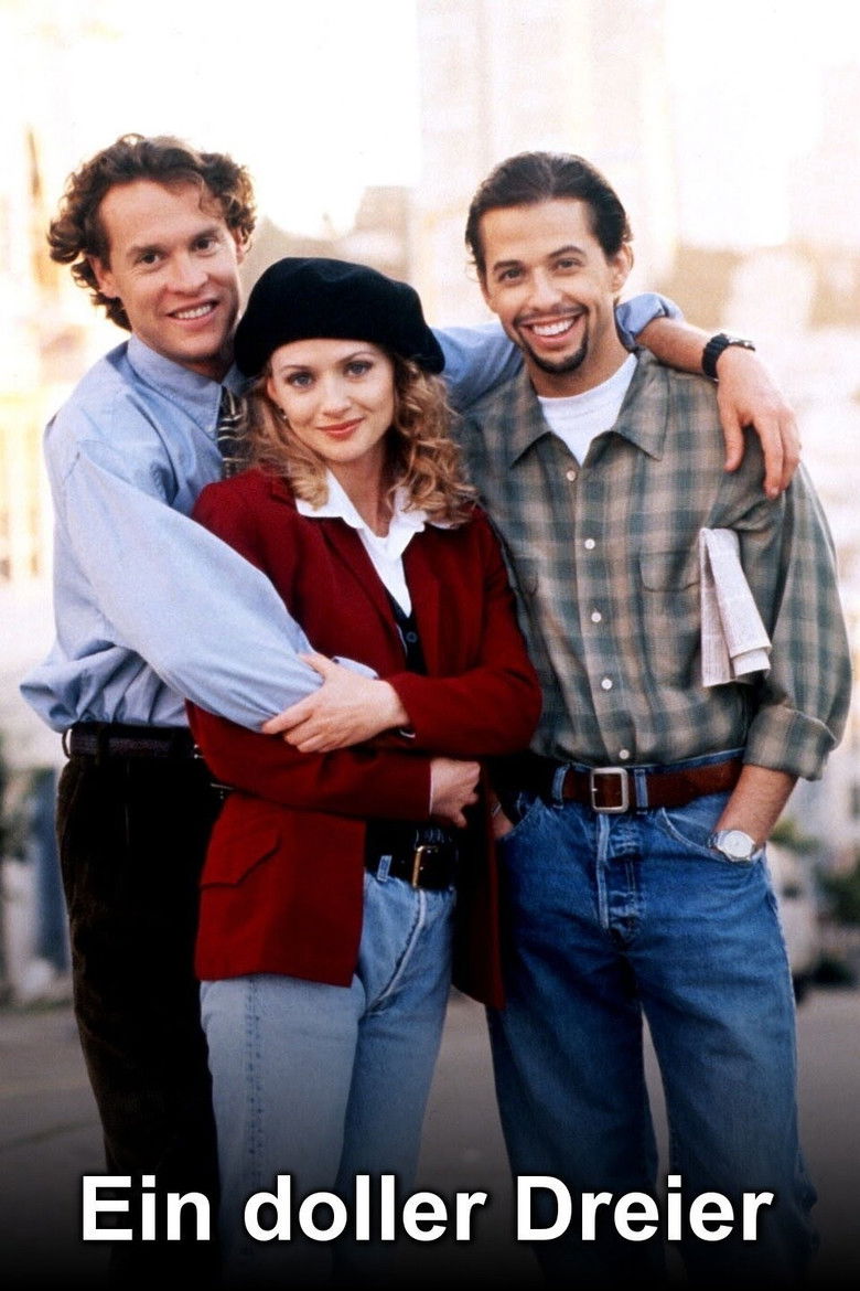 Partners poster background