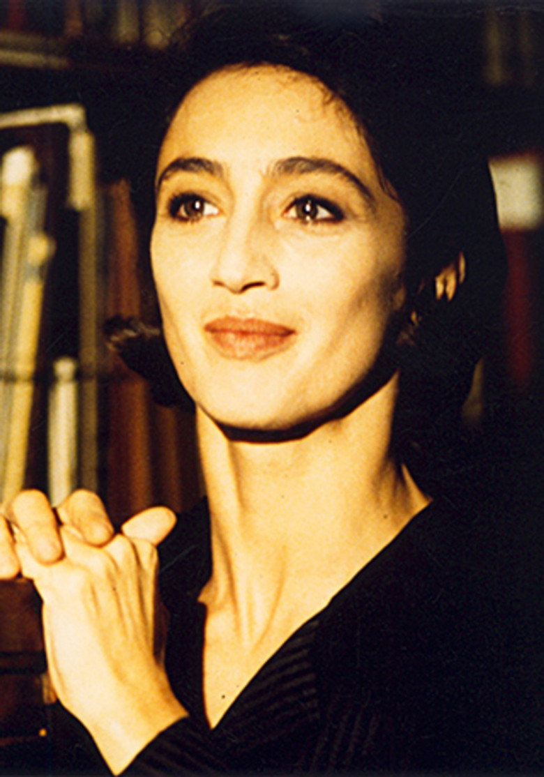 Escrito en la piel poster background