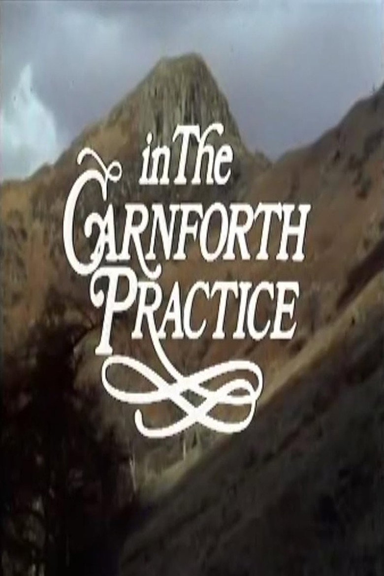 The Carnforth Practice poster background