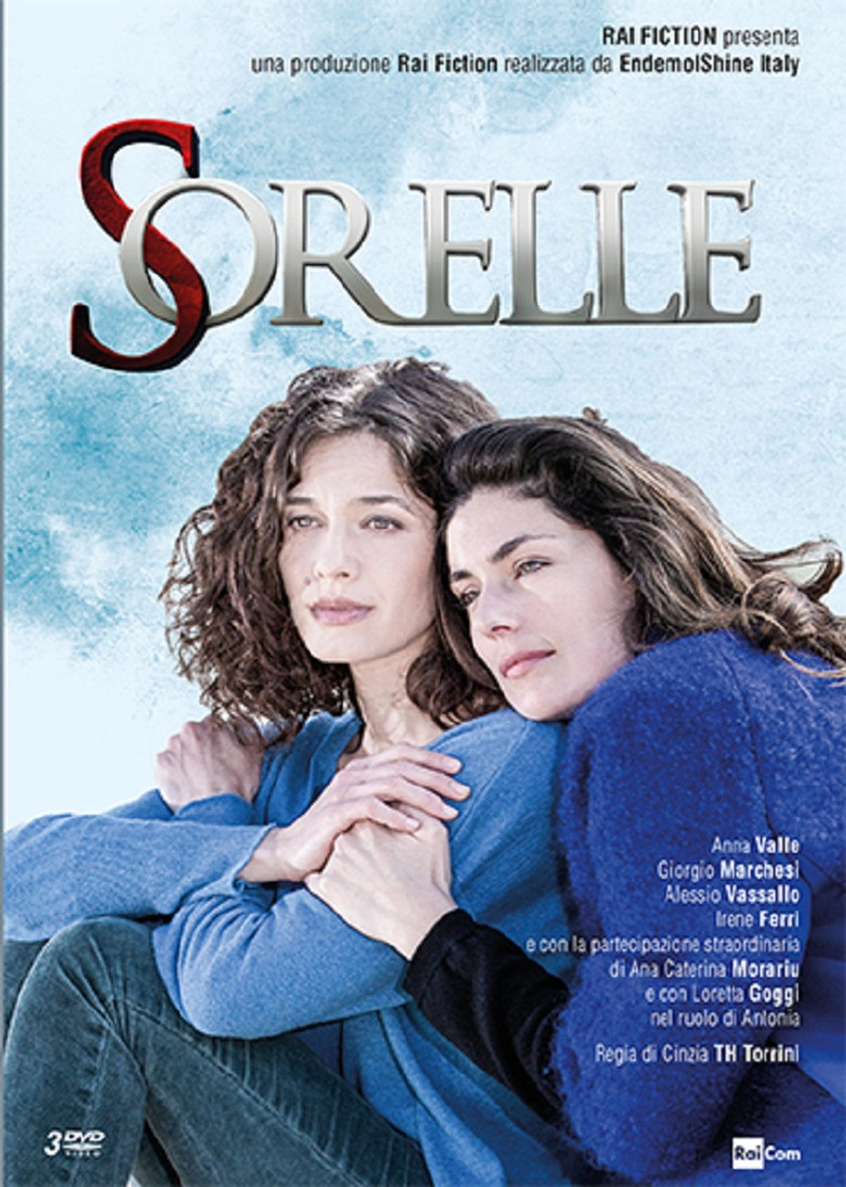 Sorelle poster background
